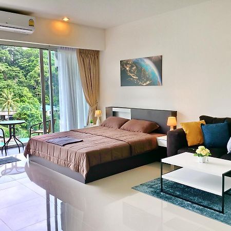 Chic Apartment Karon Eksteriør bilde