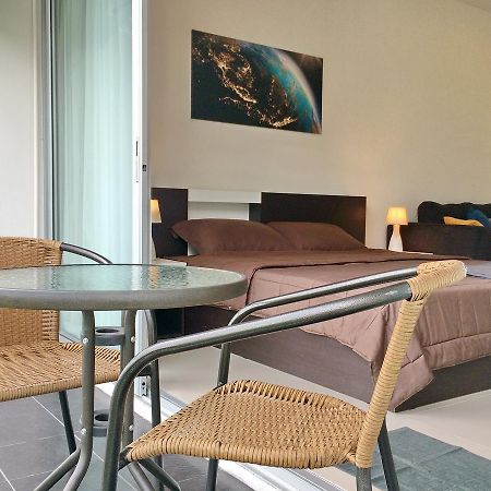 Chic Apartment Karon Eksteriør bilde