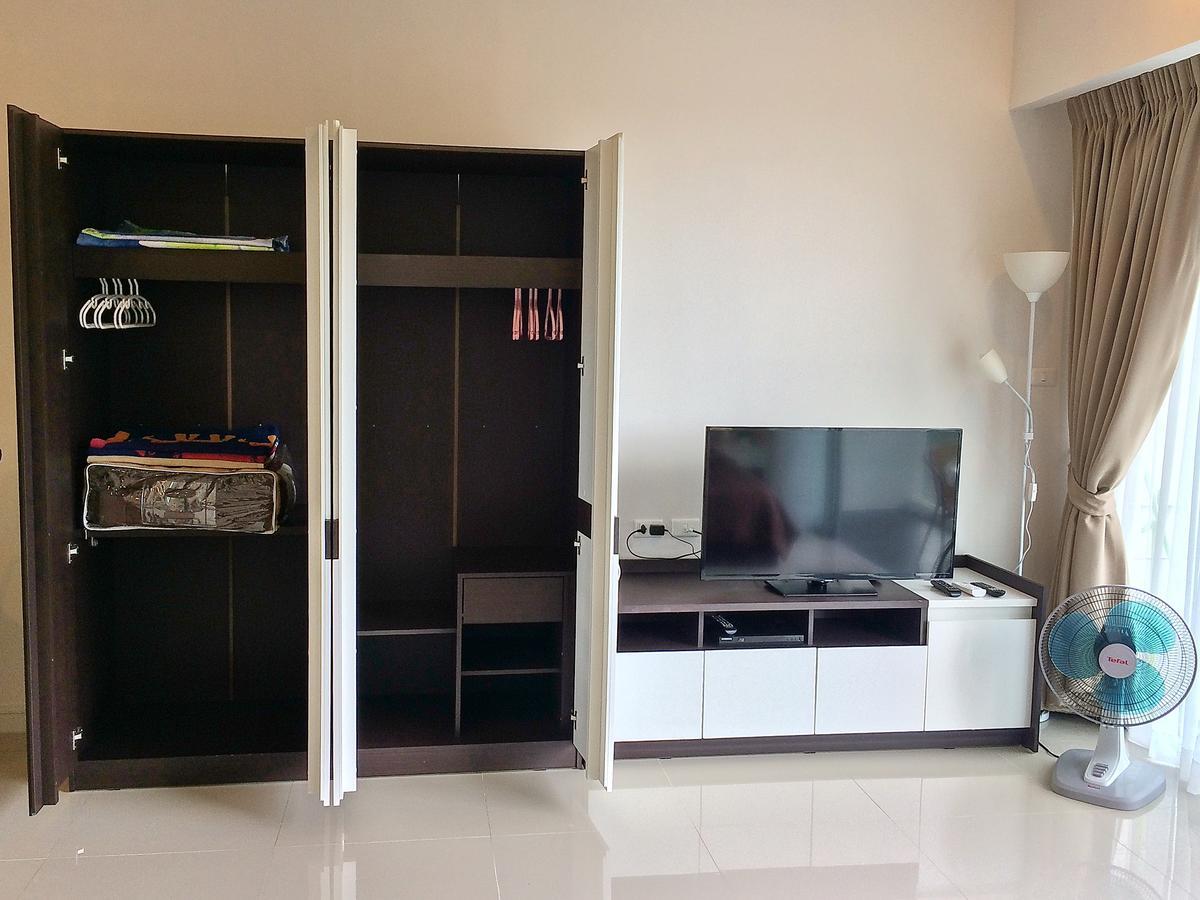 Chic Apartment Karon Eksteriør bilde
