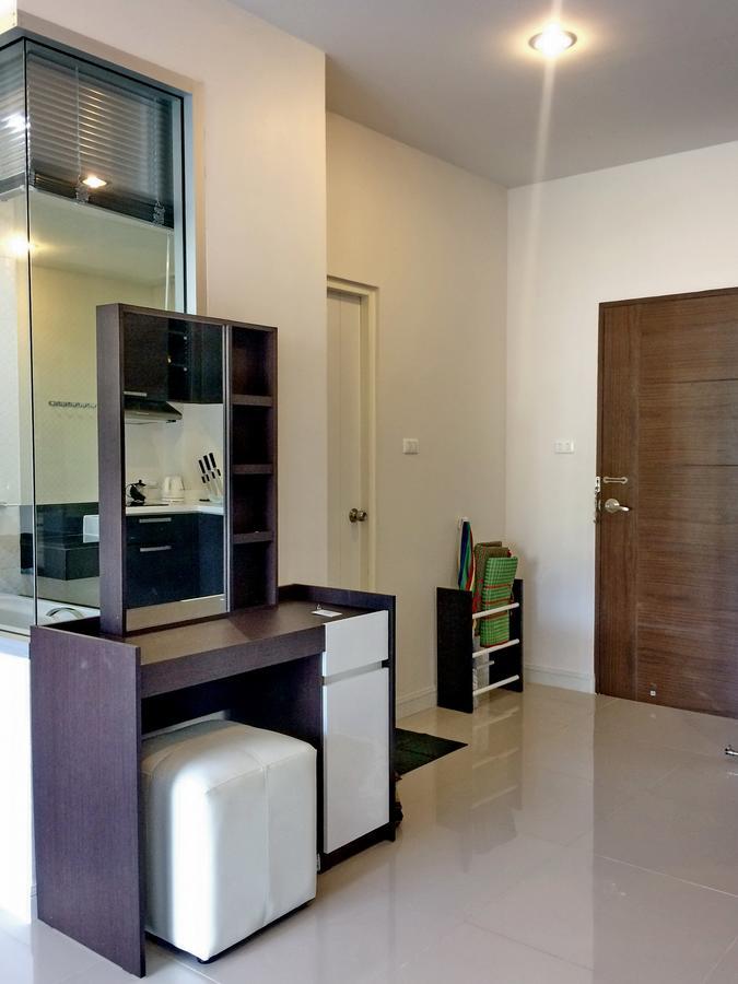 Chic Apartment Karon Eksteriør bilde