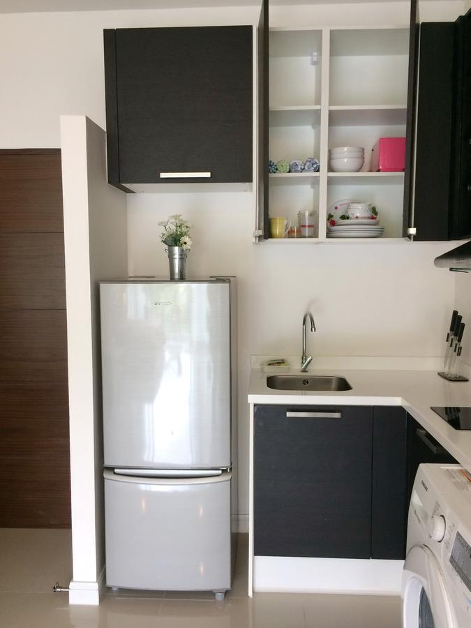 Chic Apartment Karon Eksteriør bilde